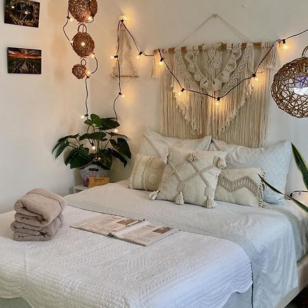 Reno Central Apartments Downtown Канкун Екстер'єр фото